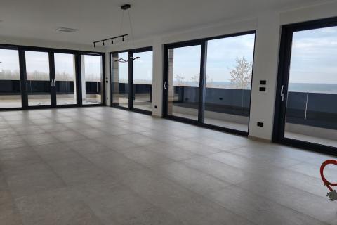 House Donji Trpuci, Brezovica, 645m2