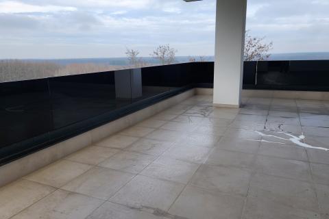 House Donji Trpuci, Brezovica, 645m2