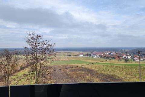 House Donji Trpuci, Brezovica, 645m2