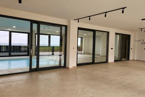 House Donji Trpuci, Brezovica, 645m2