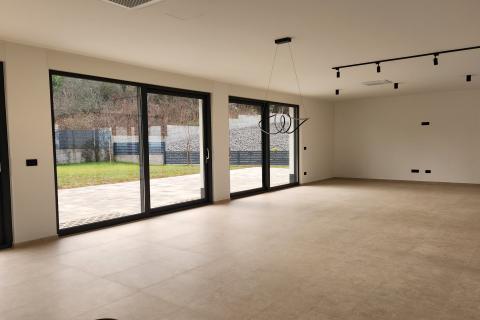 House Donji Trpuci, Brezovica, 645m2