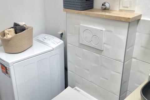 Appartamento Rovinj, 35m2