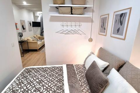 Appartamento Rovinj, 35m2