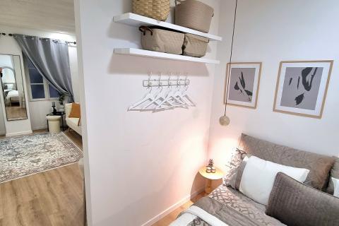 Appartamento Rovinj, 35m2