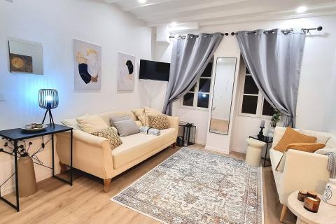 Appartamento Rovinj, 35m2