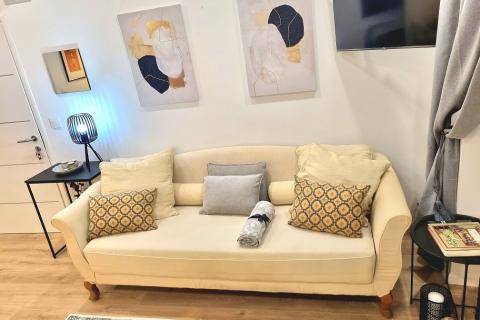 Appartamento Rovinj, 35m2