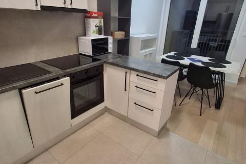 Stanovanje/Apartma Kantrida, Rijeka, 70m2