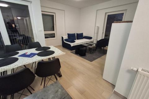 Stanovanje/Apartma Kantrida, Rijeka, 70m2
