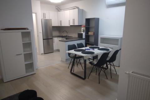 Stanovanje/Apartma Kantrida, Rijeka, 70m2
