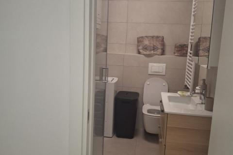 Stanovanje/Apartma Kantrida, Rijeka, 70m2