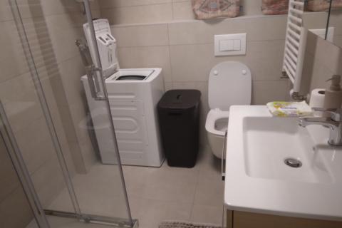 Stanovanje/Apartma Kantrida, Rijeka, 70m2