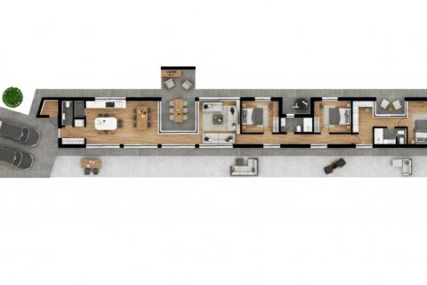 Building plot Umag, 592m2