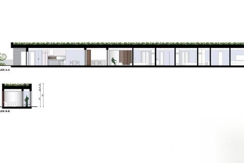 Building plot Umag, 592m2