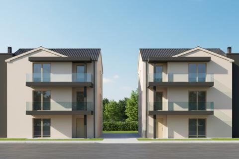 Stavbno zemlji&scaron;če Umag, 1.050m2