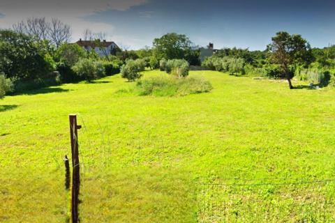 Stavbno zemlji&scaron;če Umag, 1.000m2