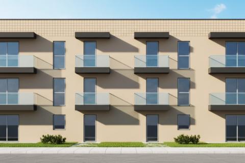 Stavbno zemlji&scaron;če Umag, 1.000m2