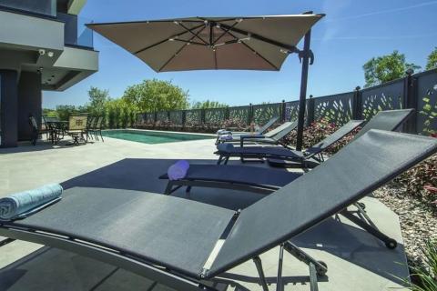 Дом Poreč, 350m2