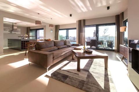 Дом Poreč, 350m2