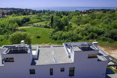 Дом Poreč, 350m2