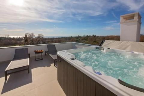 Дом Poreč, 350m2