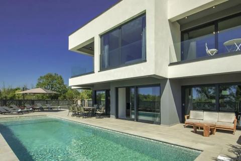 Дом Poreč, 350m2