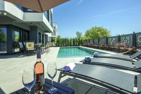 Дом Poreč, 350m2