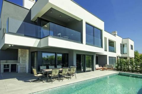 Дом Poreč, 350m2