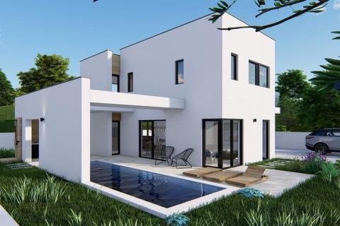 Huis Barbat na Rabu, Rab, 140m2