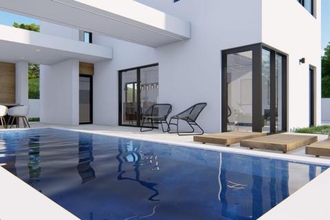 Huis Barbat na Rabu, Rab, 140m2