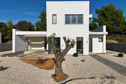 Huis Barbat na Rabu, Rab, 140m2