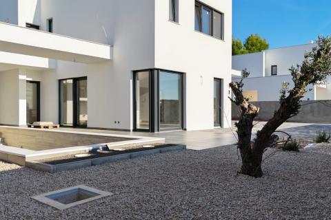 Huis Barbat na Rabu, Rab, 140m2