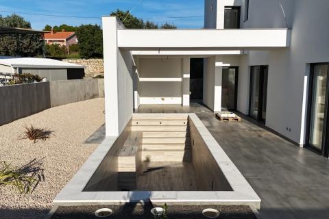 Huis Barbat na Rabu, Rab, 140m2