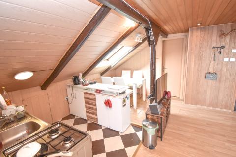 Sveta Nedelja, Novaki, jednosoban stan