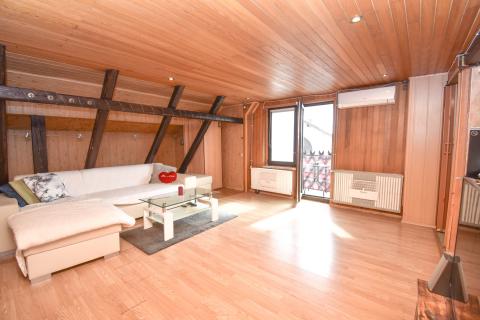 Sveta Nedelja, Novaki, jednosoban stan