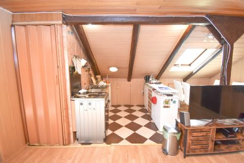 Sveta Nedelja, Novaki, jednosoban stan