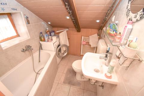 Sveta Nedelja, Novaki, jednosoban stan