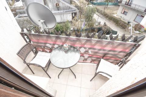 Sveta Nedelja, Novaki, jednosoban stan