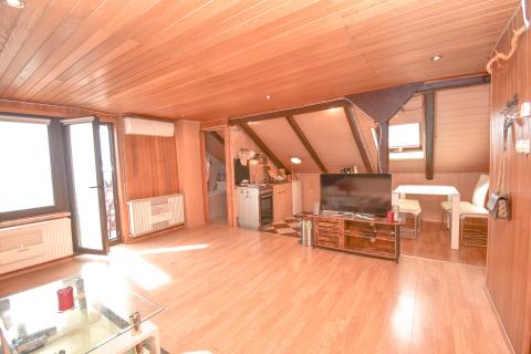 Sveta Nedelja, Novaki, jednosoban stan