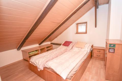 Sveta Nedelja, Novaki, jednosoban stan