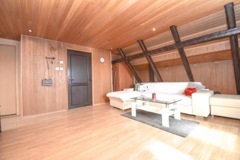 Sveta Nedelja, Novaki, jednosoban stan