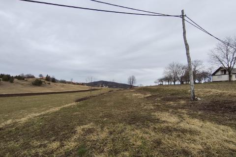 Niet bouwgrond Cerovnik, Josipdol, 1.013m2