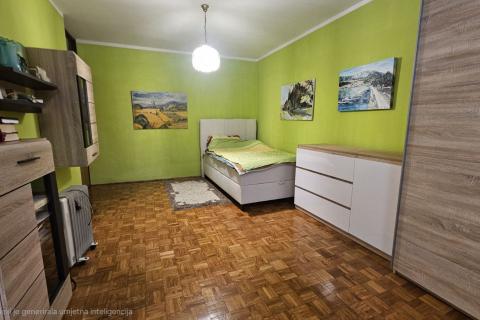 Wohnung Moravice, Vrbovsko, 39m2