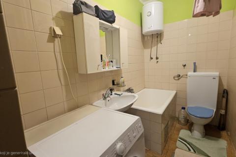 Wohnung Moravice, Vrbovsko, 39m2