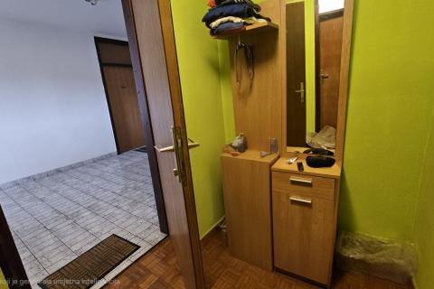 Wohnung Moravice, Vrbovsko, 39m2