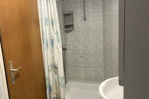 Wohnung Ba&scaron;ka, 40m2