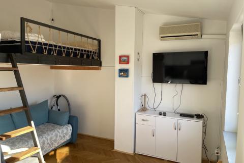 Wohnung Ba&scaron;ka, 40m2