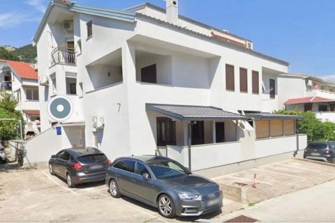 Wohnung Ba&scaron;ka, 40m2