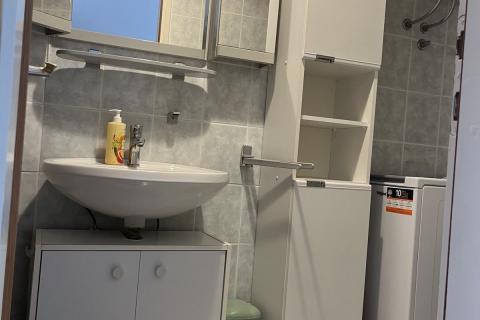 Wohnung Ba&scaron;ka, 40m2