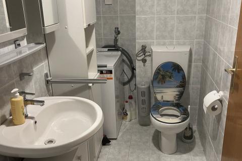 Wohnung Ba&scaron;ka, 40m2