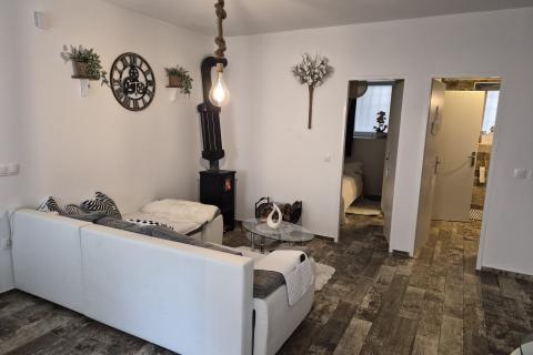 Квартира/Апартамент Senj, 37m2